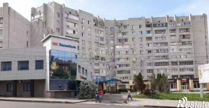 4-комн квартира ул Дзержинского, 65/2,  д. 65/2