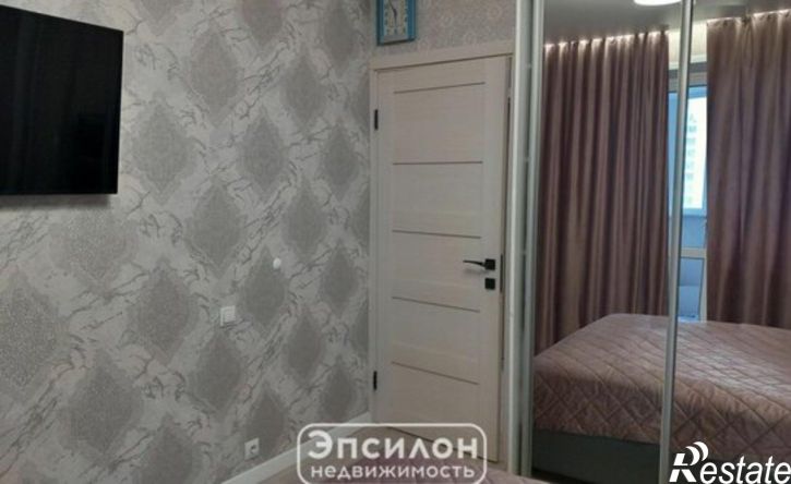 3-комн квартира пр-кт Вячеслава Клыкова, 35,  д. 35