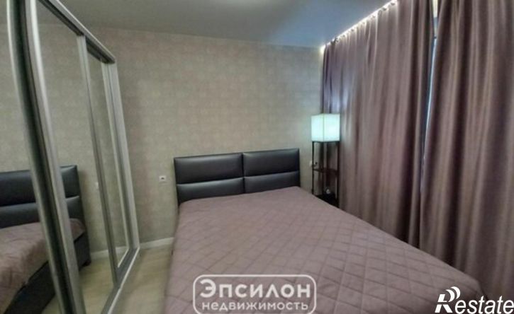 3-комн квартира пр-кт Вячеслава Клыкова, 35,  д. 35