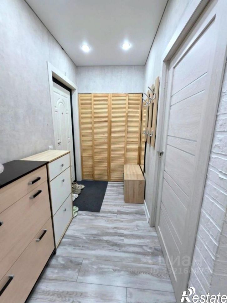 1-комн квартира пр-кт Дружбы, 11,  д. 11