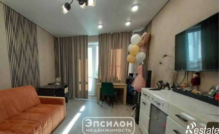 3-комн квартира пр-кт Вячеслава Клыкова, 35,  д. 35