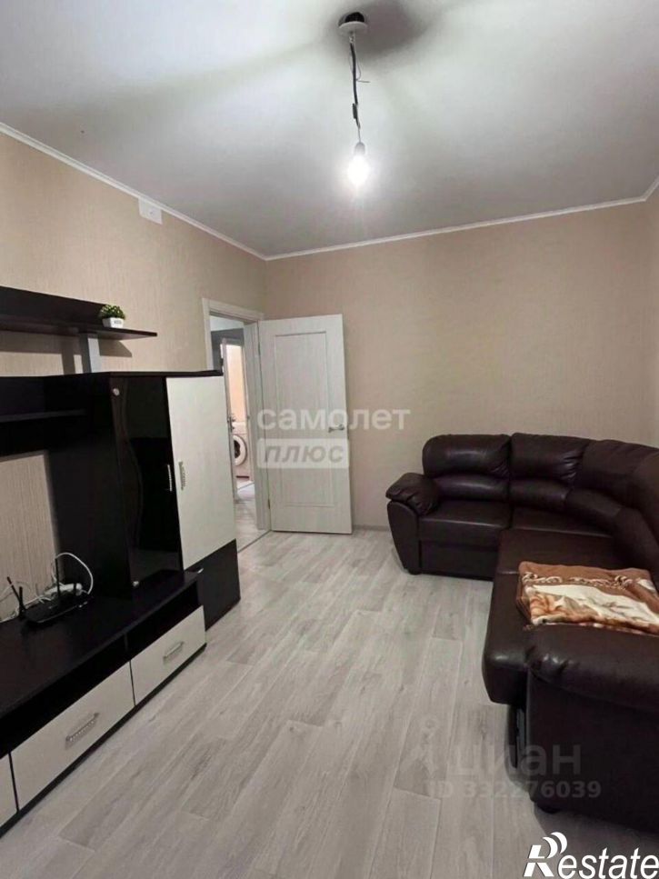 2-комн квартира ул Домостроителей, 2,  д. 2