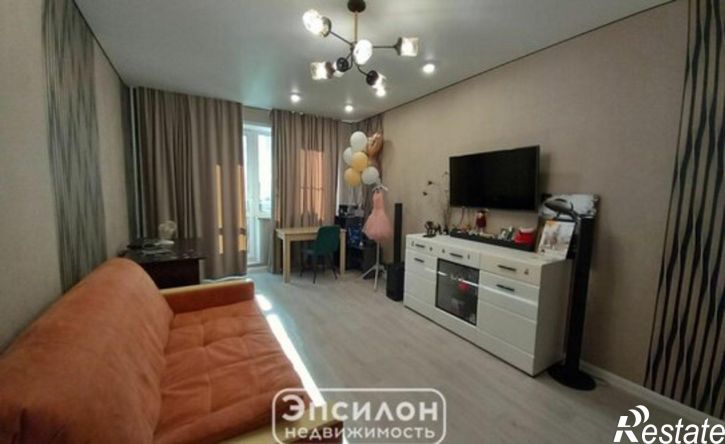 3-комн квартира пр-кт Вячеслава Клыкова, 35,  д. 35