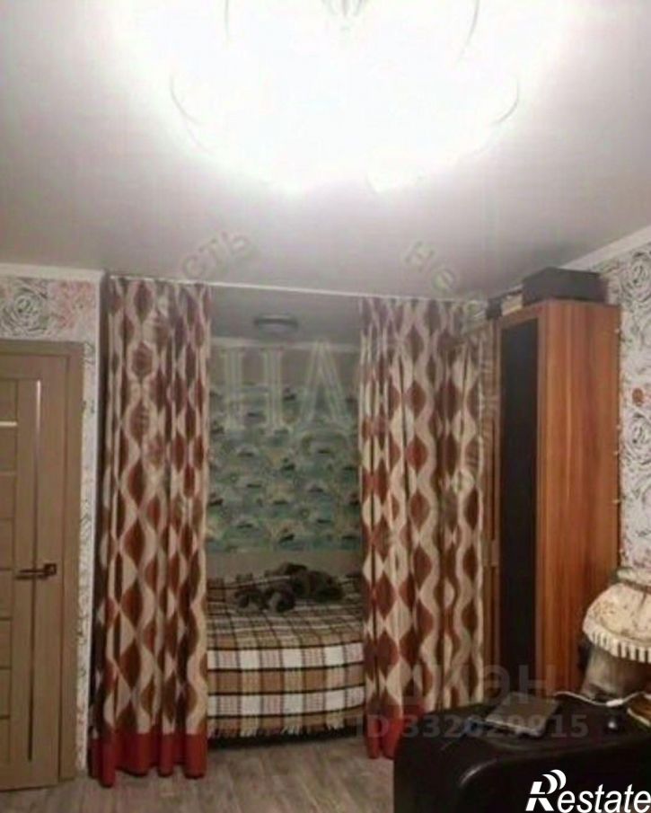 1-комн квартира ул Карла Либкнехта, 4,  д. 4