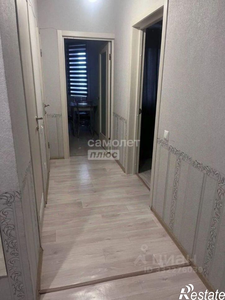 2-комн квартира ул Домостроителей, 2,  д. 2