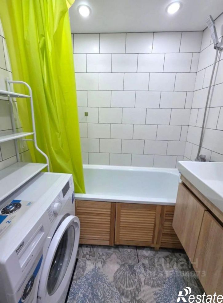 1-комн квартира пр-кт Дружбы, 11,  д. 11