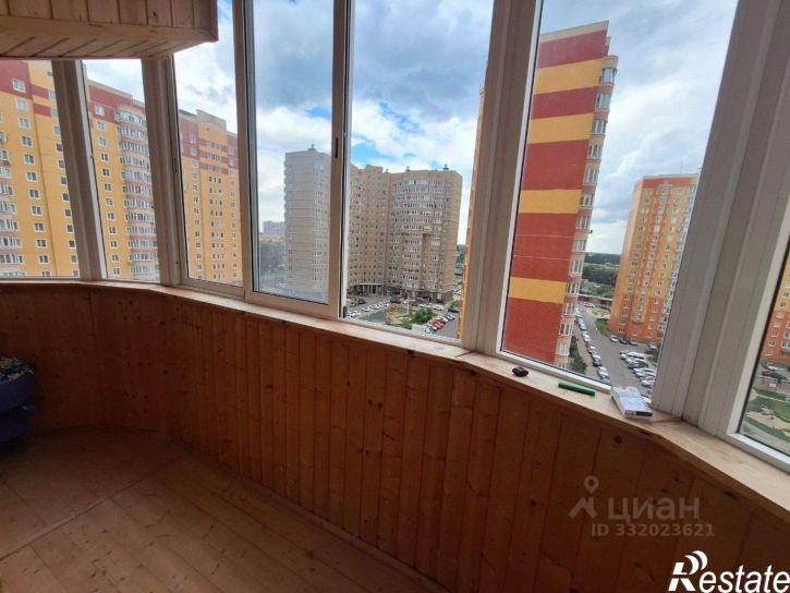 3-комн квартира пр-кт Анатолия Дериглазова, 71,  д. 71