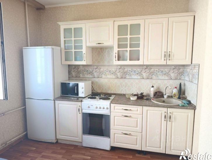 1-комн квартира пр-кт Вячеслава Клыкова, 86,  д. 86
