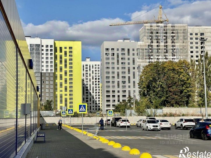 2-комн квартира в новом доме ул Энгельса, 115/3,  д. 115/3