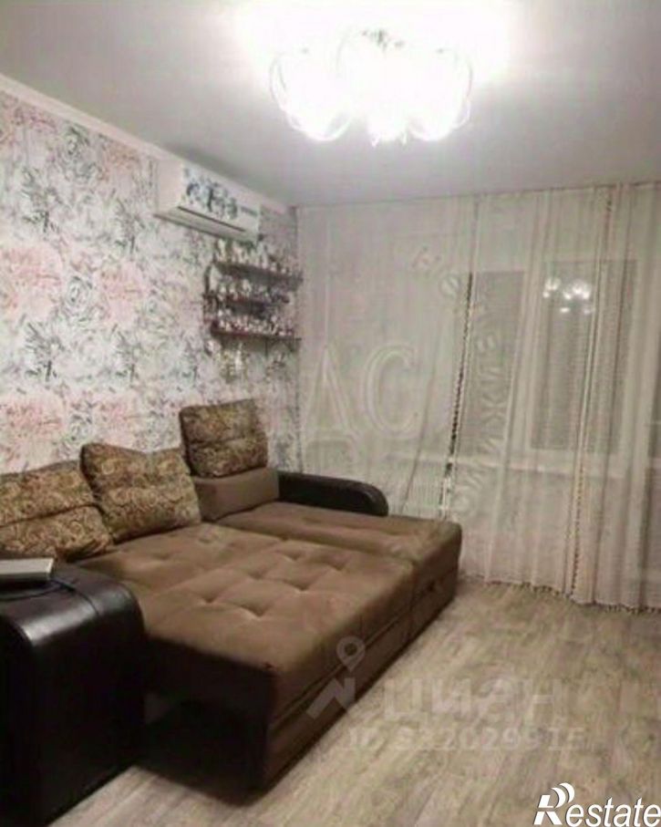 1-комн квартира ул Карла Либкнехта, 4,  д. 4