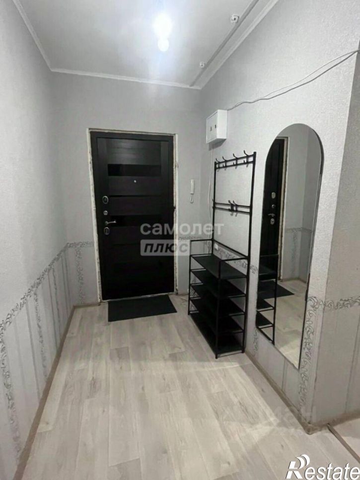 2-комн квартира ул Домостроителей, 2,  д. 2