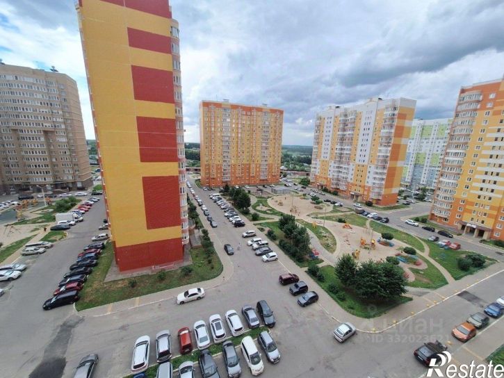 3-комн квартира пр-кт Анатолия Дериглазова, 71,  д. 71