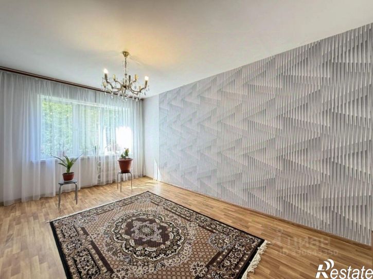 3-комн квартира ул Никитская, 10,  д. 10