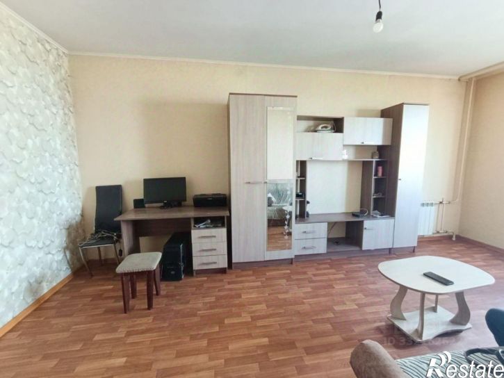 1-комн квартира пр-кт Вячеслава Клыкова, 86,  д. 86