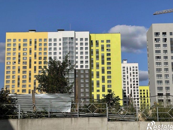 2-комн квартира в новом доме ул Энгельса, 115/3,  д. 115/3