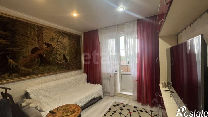 3-комн квартира пр-кт Анатолия Дериглазова, 77,  д. 77