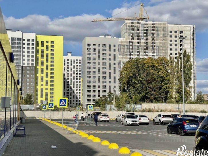 2-комн квартира в новом доме ул Энгельса, 115/3,  д. 115/3