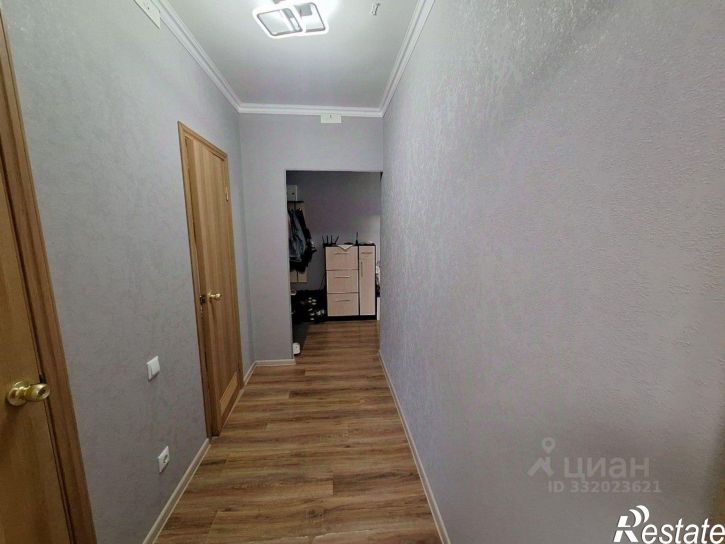 3-комн квартира пр-кт Анатолия Дериглазова, 71,  д. 71
