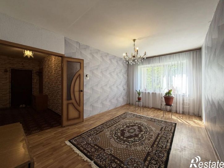 3-комн квартира ул Никитская, 10,  д. 10