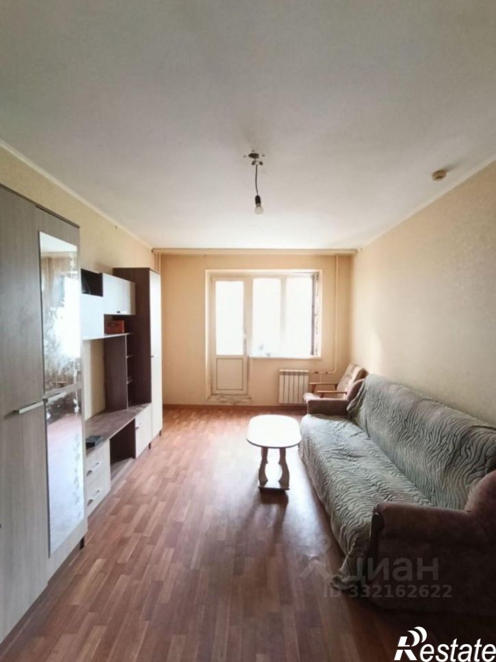 1-комн квартира пр-кт Вячеслава Клыкова, 86,  д. 86