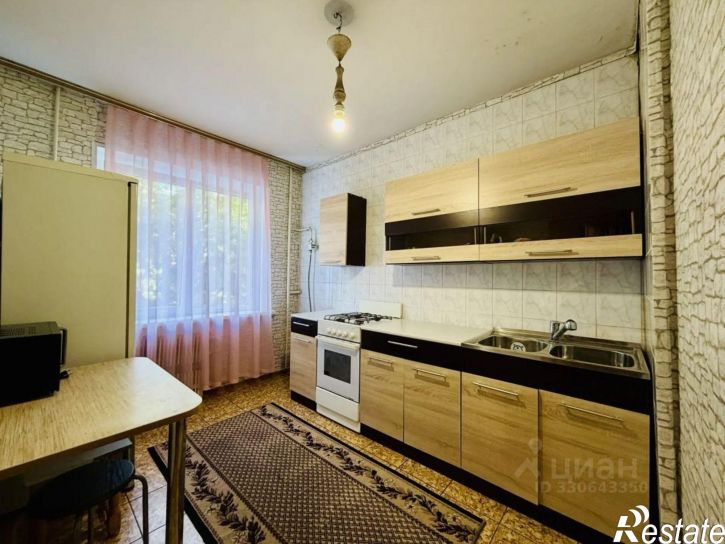 3-комн квартира ул Никитская, 10,  д. 10