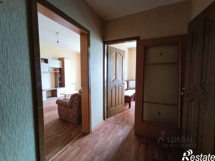 1-комн квартира пр-кт Вячеслава Клыкова, 86,  д. 86