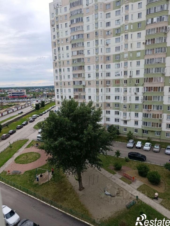 1-комн квартира пр-кт Вячеслава Клыкова, 86,  д. 86
