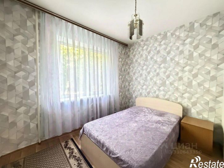 3-комн квартира ул Никитская, 10,  д. 10