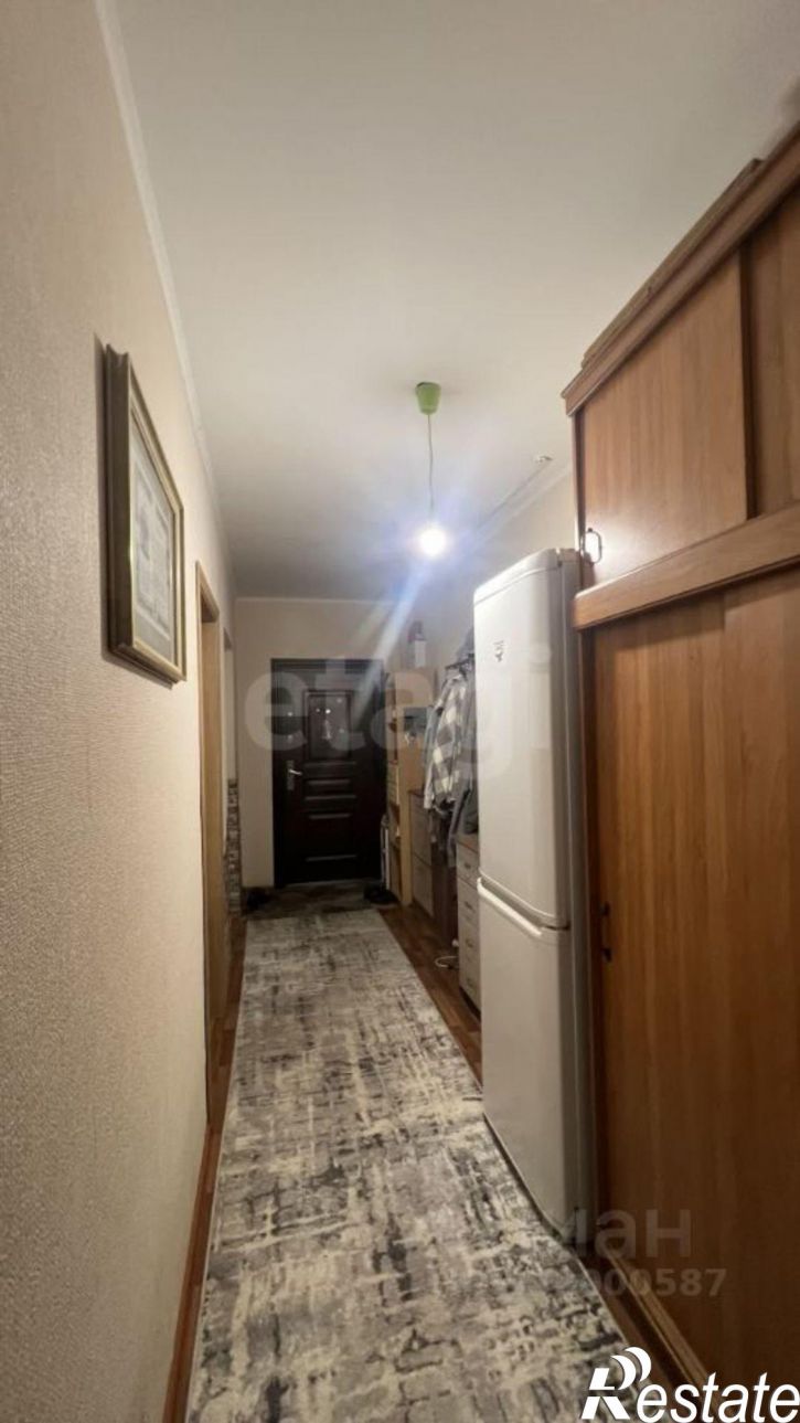 3-комн квартира пр-кт Анатолия Дериглазова, 77,  д. 77