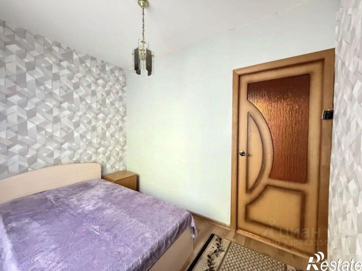 3-комн квартира ул Никитская, 10,  д. 10