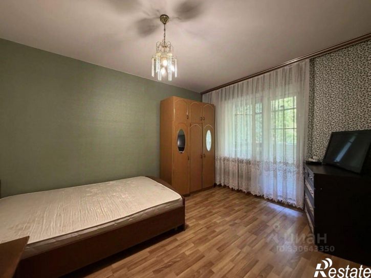 3-комн квартира ул Никитская, 10,  д. 10