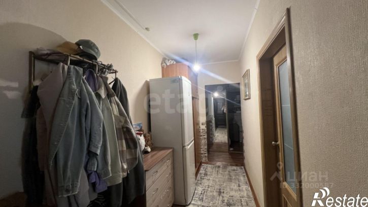 3-комн квартира пр-кт Анатолия Дериглазова, 77,  д. 77