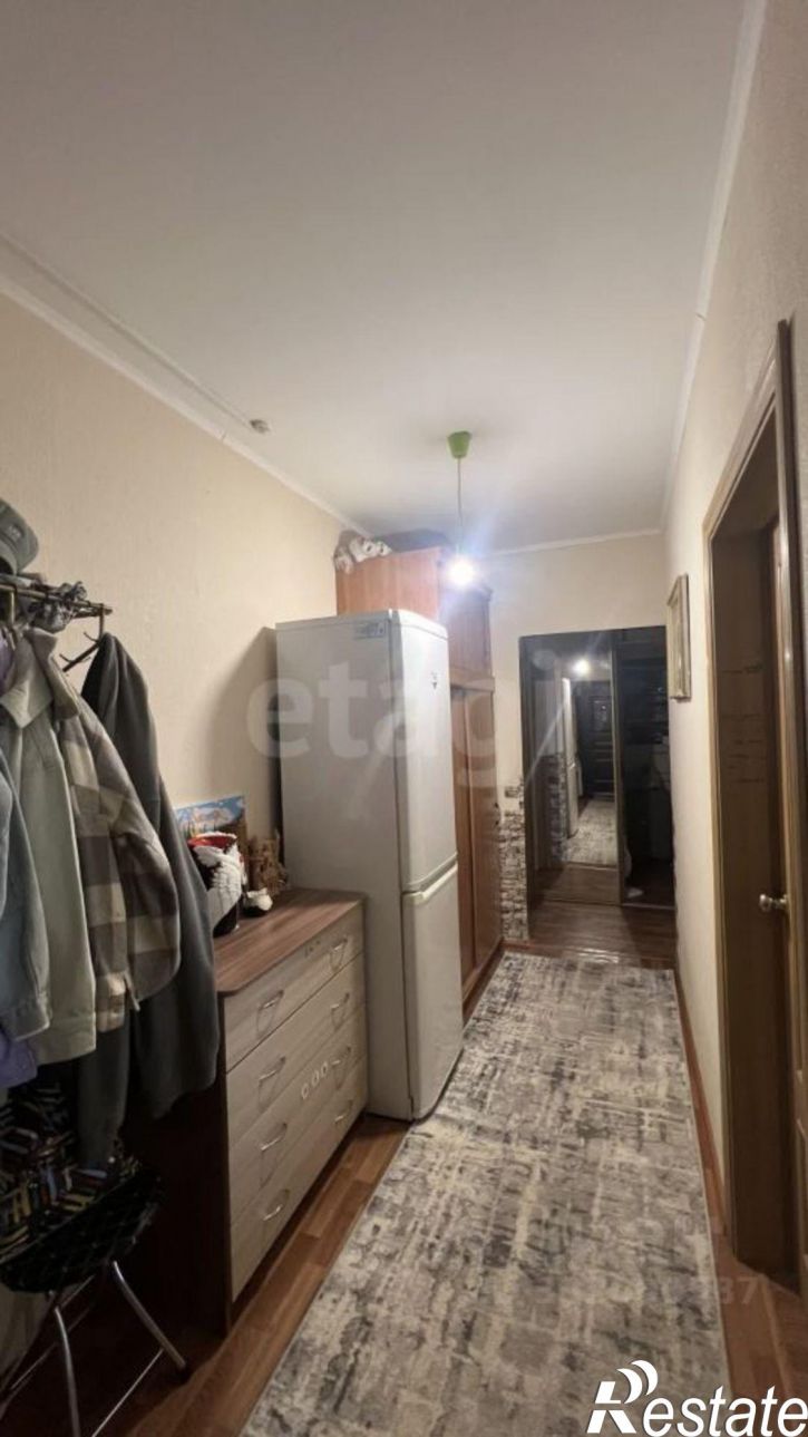 3-комн квартира пр-кт Анатолия Дериглазова, 77,  д. 77