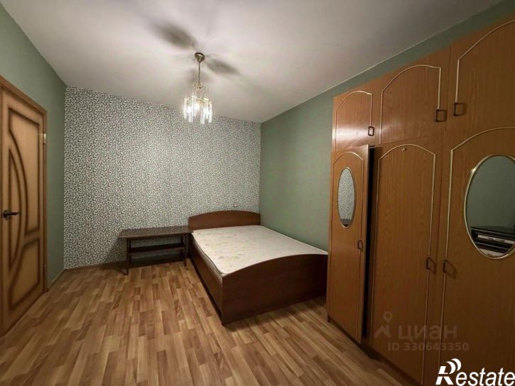 3-комн квартира ул Никитская, 10,  д. 10