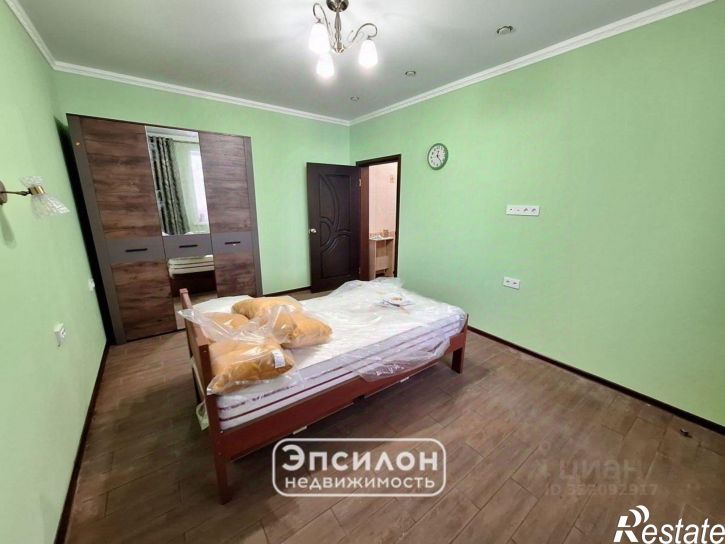 3-комн квартира пр-кт Анатолия Дериглазова, 9,  д. 9
