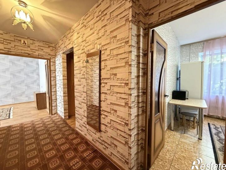 3-комн квартира ул Никитская, 10,  д. 10