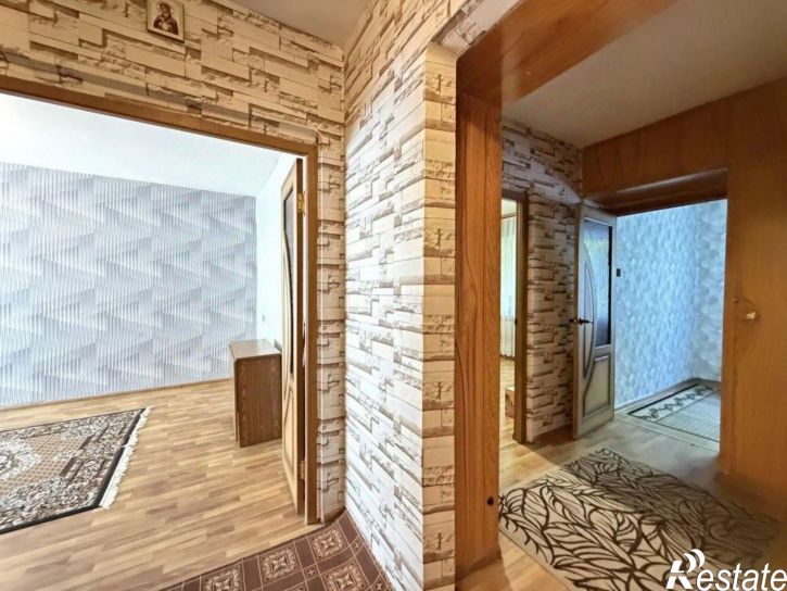 3-комн квартира ул Никитская, 10,  д. 10