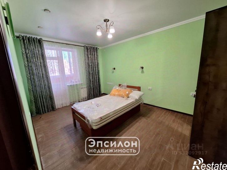3-комн квартира пр-кт Анатолия Дериглазова, 9,  д. 9