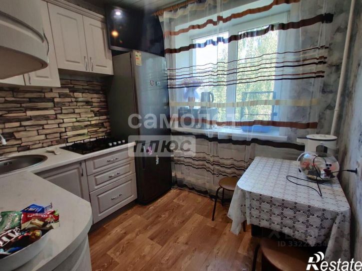 2-комн квартира ул Пушкарная 1-я, 43,  д. 43