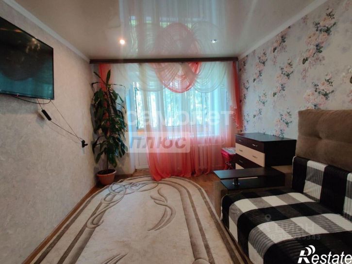 2-комн квартира ул Пушкарная 1-я, 43,  д. 43