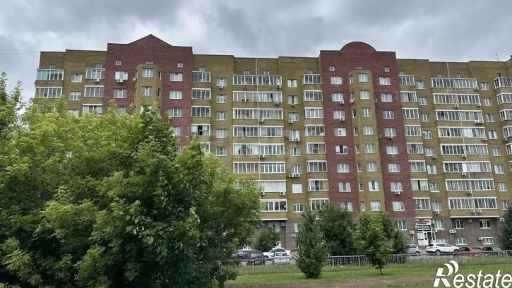 2-комн квартира пр-кт Победы, 50,  д. 50