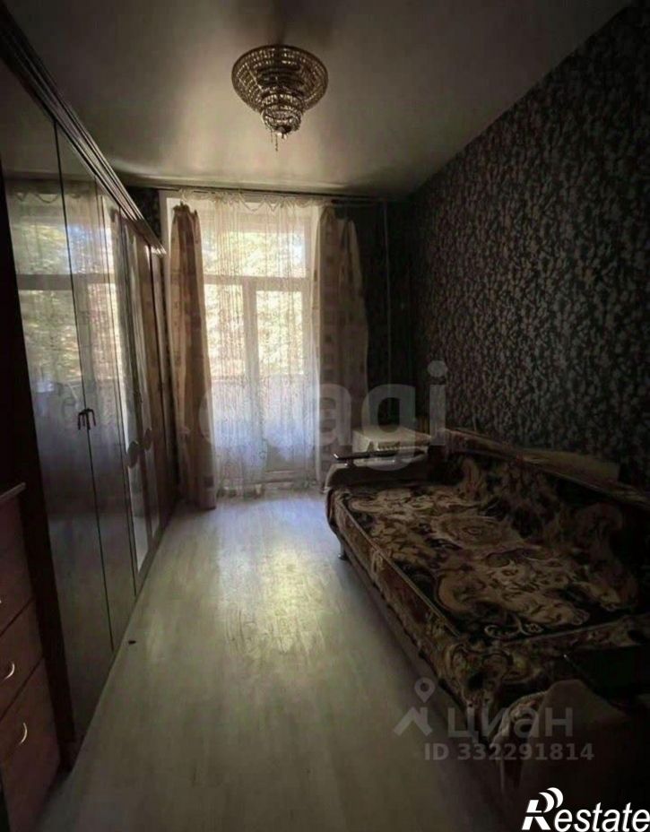 2-комн квартира ул Моковская, 30,  д. 30