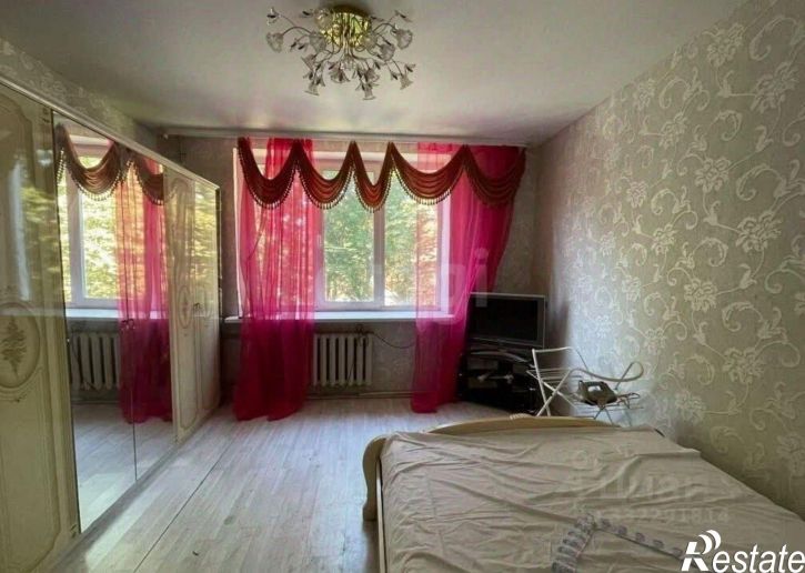 2-комн квартира ул Моковская, 30,  д. 30