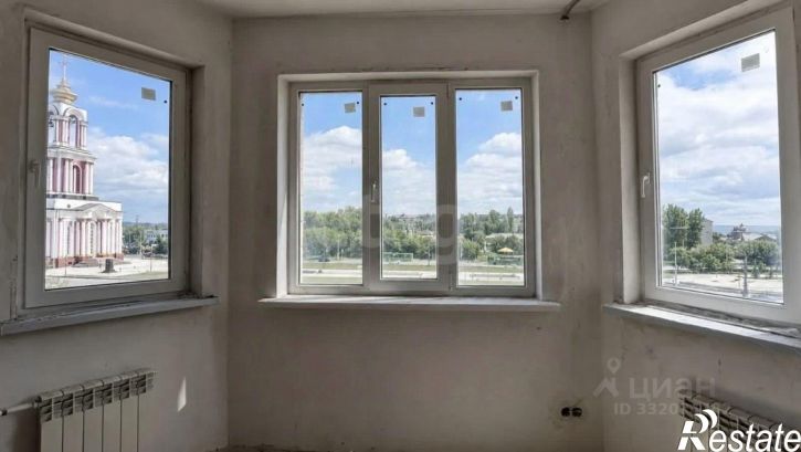 2-комн квартира пр-кт Победы, 50,  д. 50