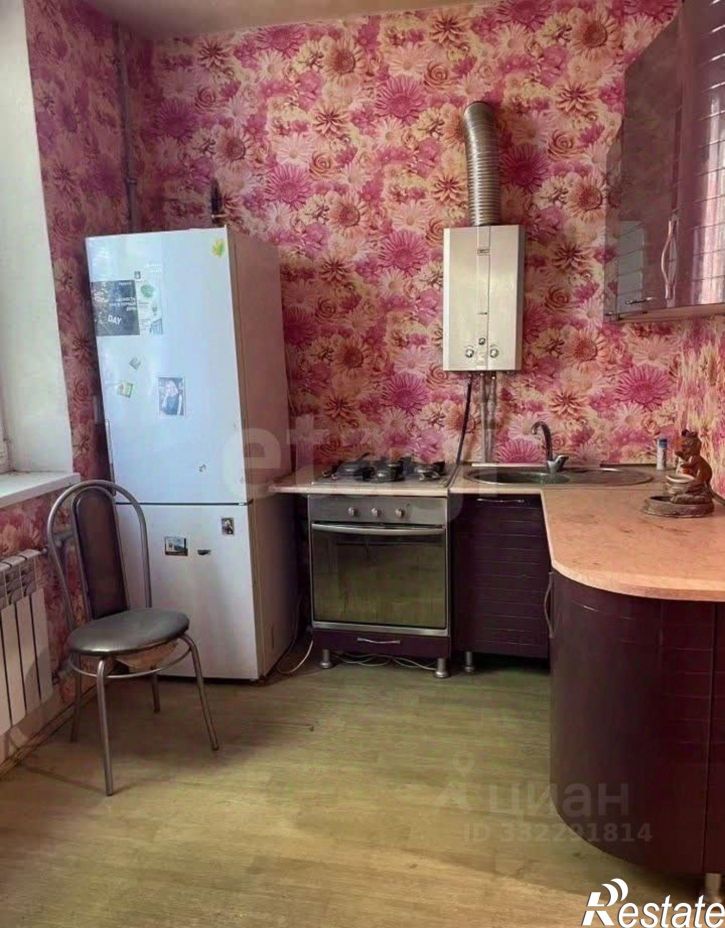 2-комн квартира ул Моковская, 30,  д. 30