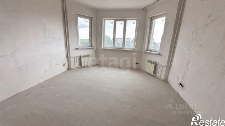 2-комн квартира пр-кт Победы, 50,  д. 50