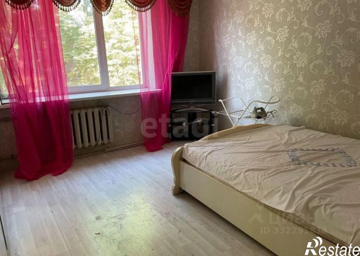 2-комн квартира ул Моковская, 30,  д. 30