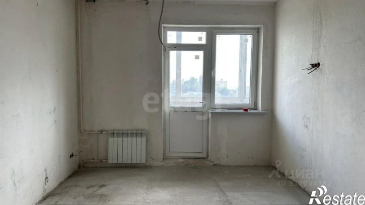 2-комн квартира пр-кт Победы, 50,  д. 50