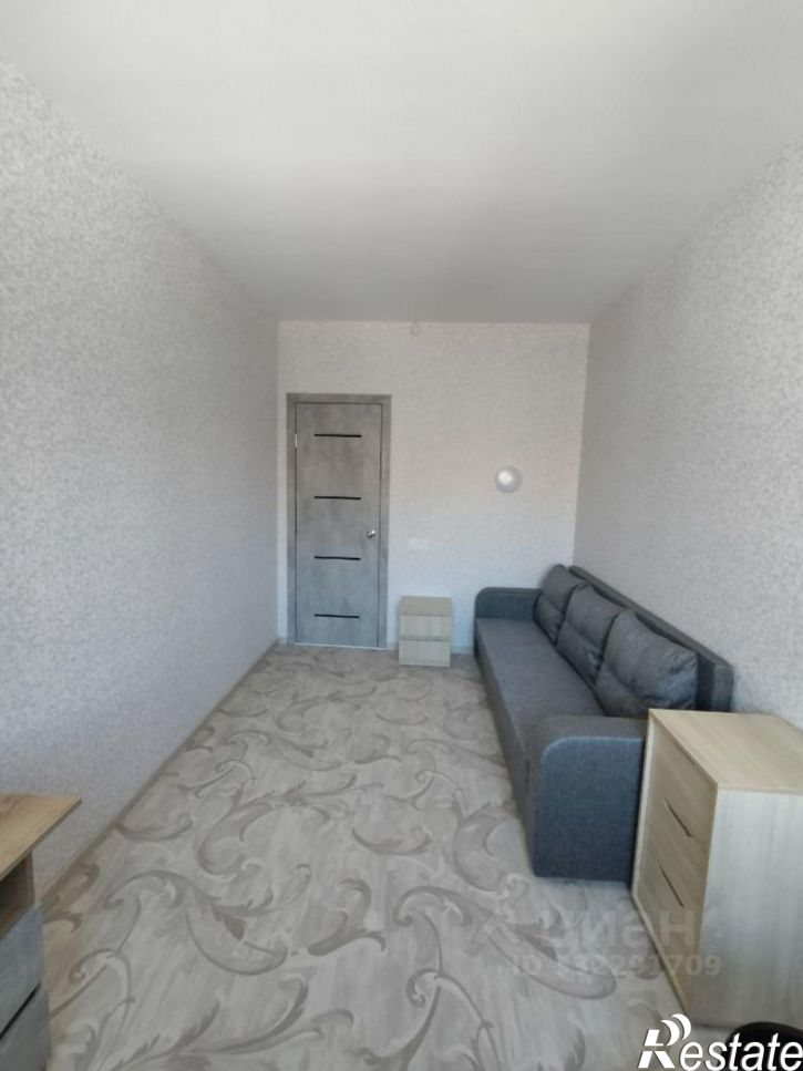 3-комн квартира ул Л.Толстого, 4,  д. 4