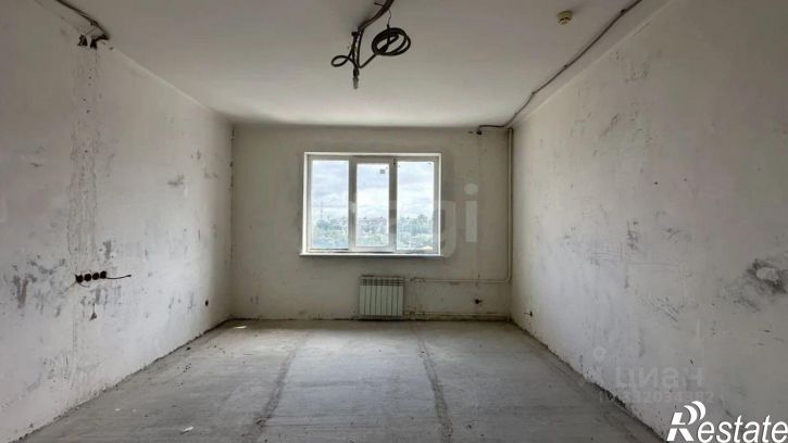 2-комн квартира пр-кт Победы, 50,  д. 50